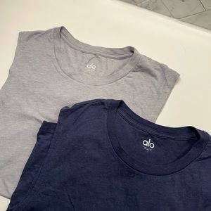 Alo - men’s muscle tank bundle